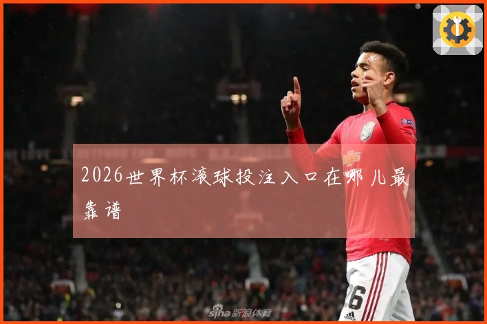 2026世界杯滚球投注入口在哪儿最靠谱