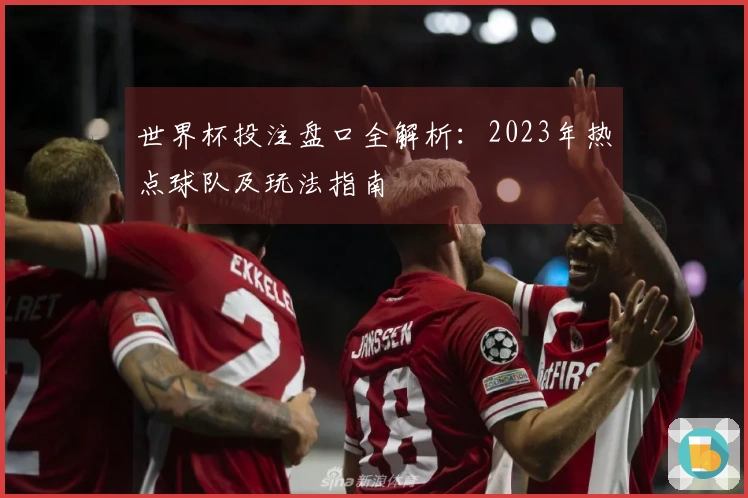 世界杯投注盘口全解析：2023年热点球队及玩法指南