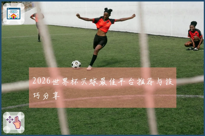 2026世界杯买球最佳平台推荐与技巧分享