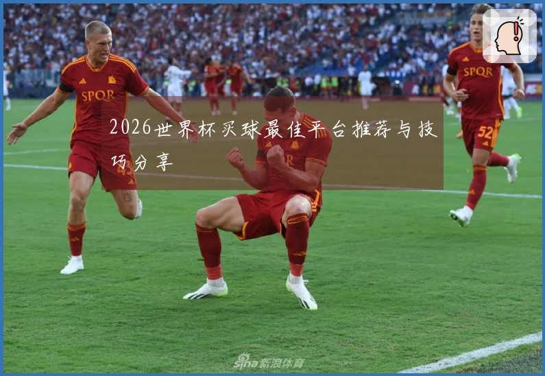 2026世界杯买球最佳平台推荐与技巧分享