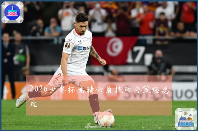 2026世界杯竞猜必看技巧与策略总结